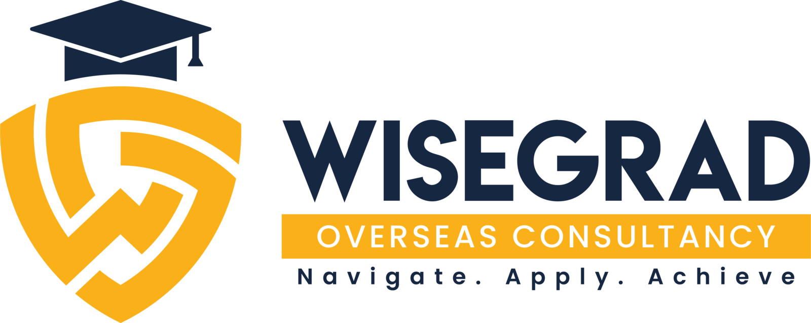 WiseGrad logo